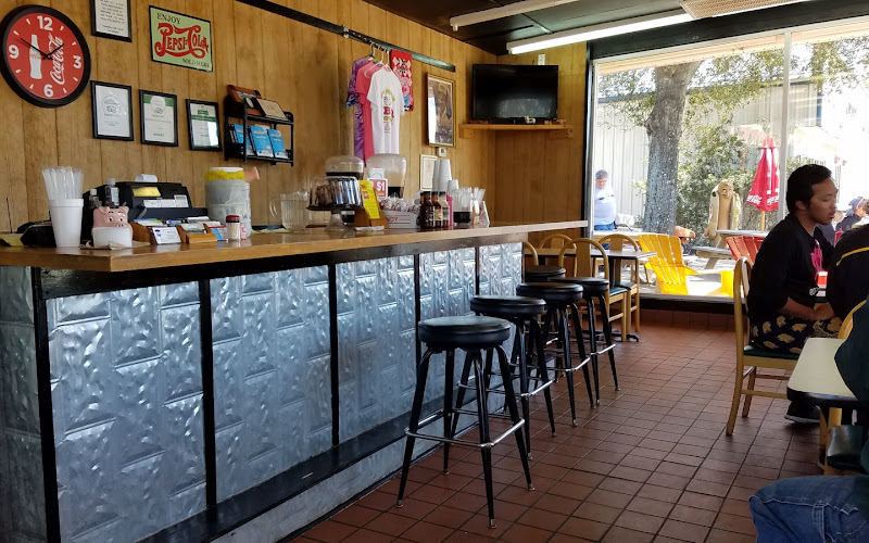 Old South BBQ Company North Myrtle Beach