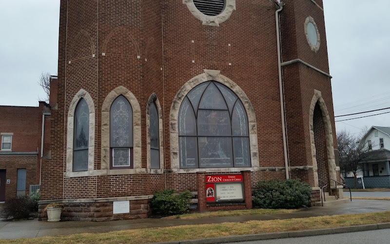 Owensboro Museum of Science and History