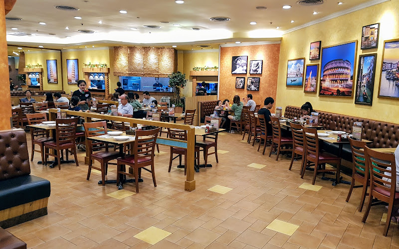 The Pizza Company Central ขอนแก่น