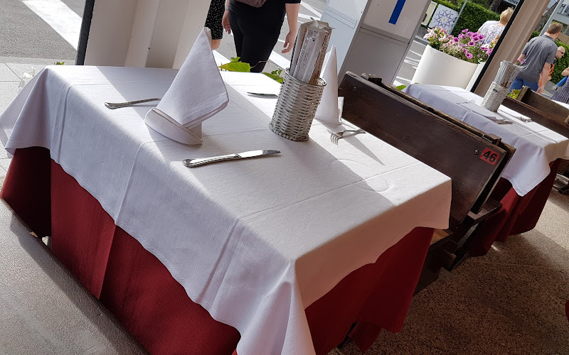 Pizzerija Gallus, Slovenj Gradec