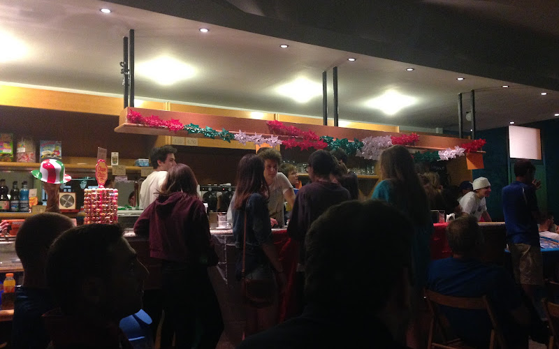 Convegno di Maggianico