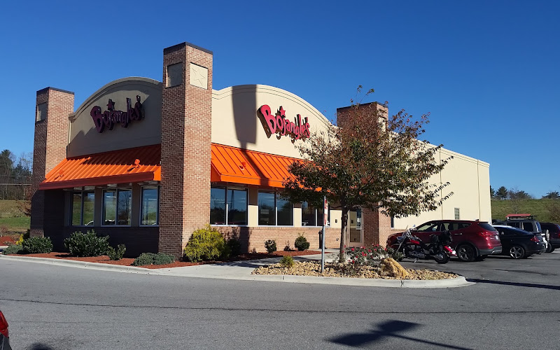 Bojangles