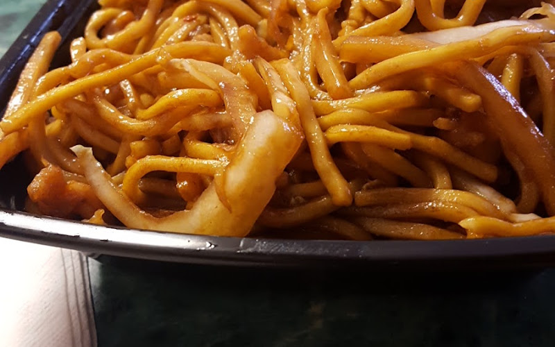 Chang Jiang