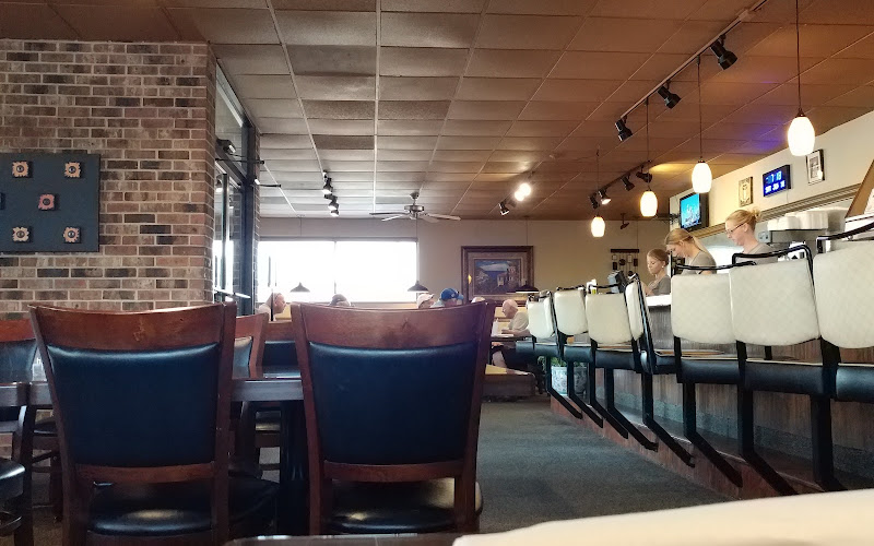 Tom's Place