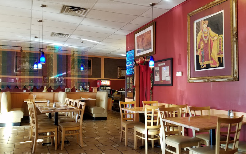 India Cafe