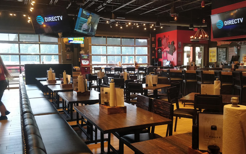 Burgers 2 Beer Concord