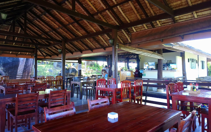 Sea View Restaurant