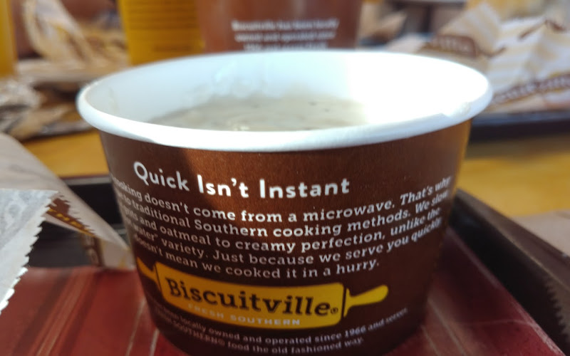 Biscuitville