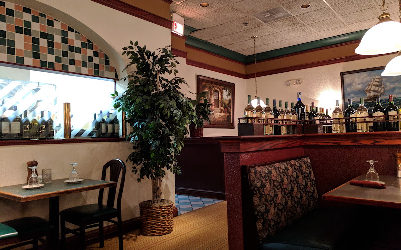 Cantina D'Italia