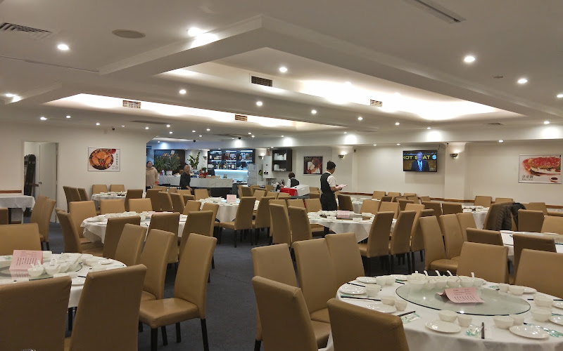 Yummy Seafood Chinese Restaurant