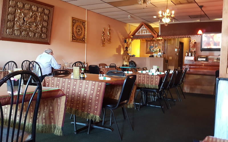Pattaya Thai Restaurant