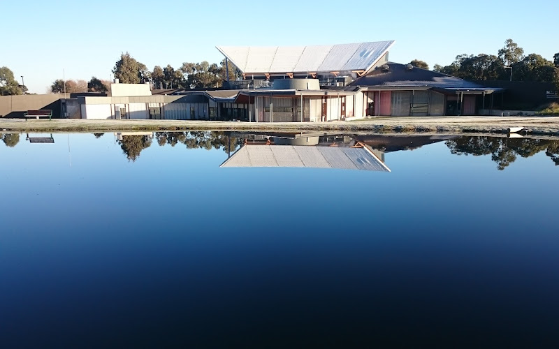 Eureka Centre Ballarat