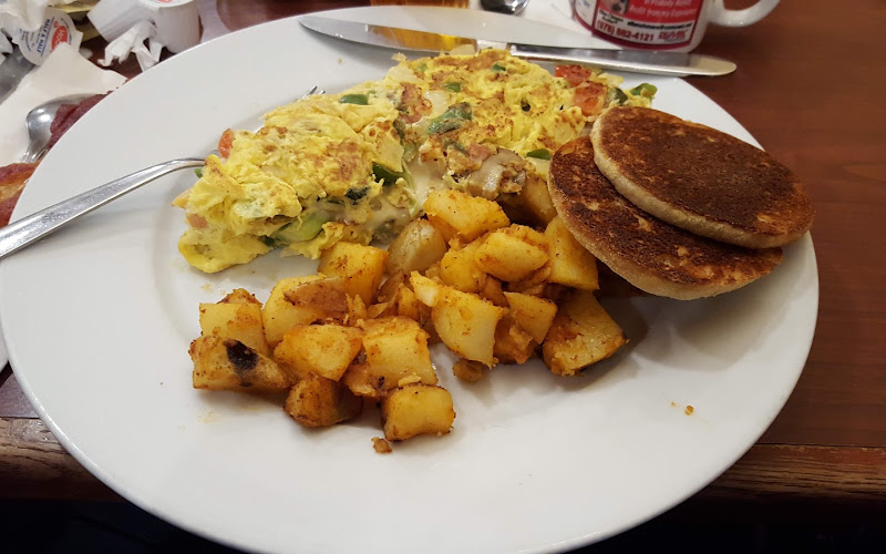 Jimmy's Family Fare