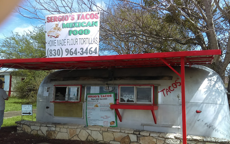 Sergio Tacos