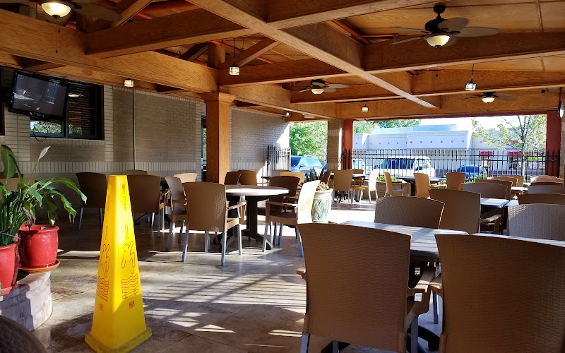 Mi Pueblo Mexican Grill