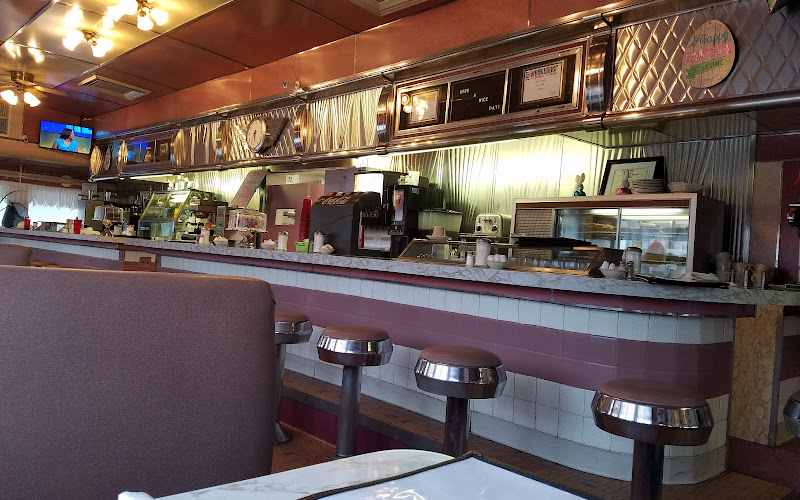 D's Diner