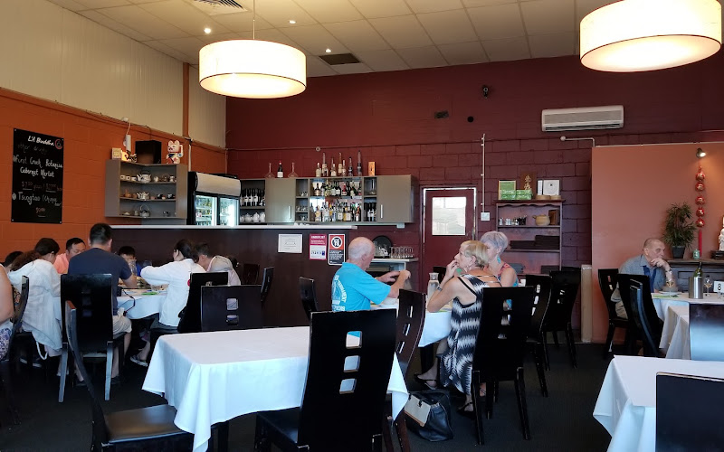L'il Buddha Asian Cuisine