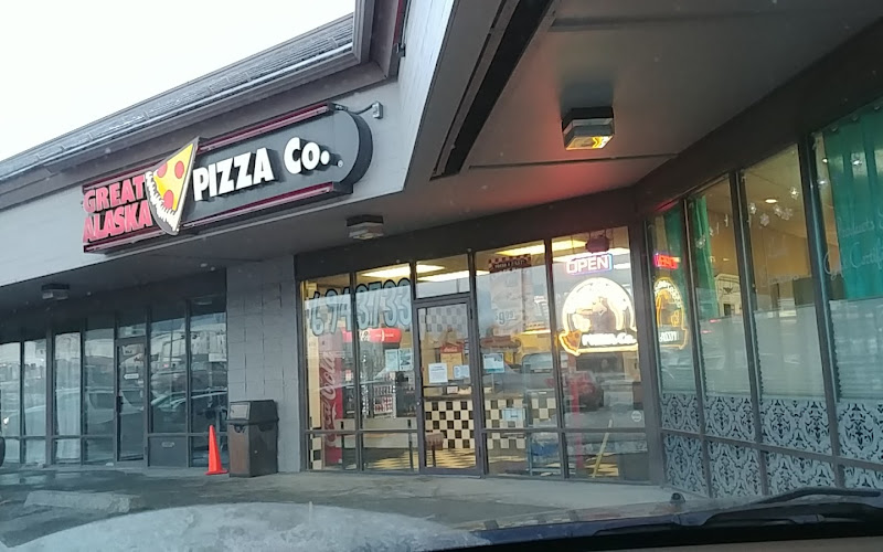 Great Alaska Pizza Co