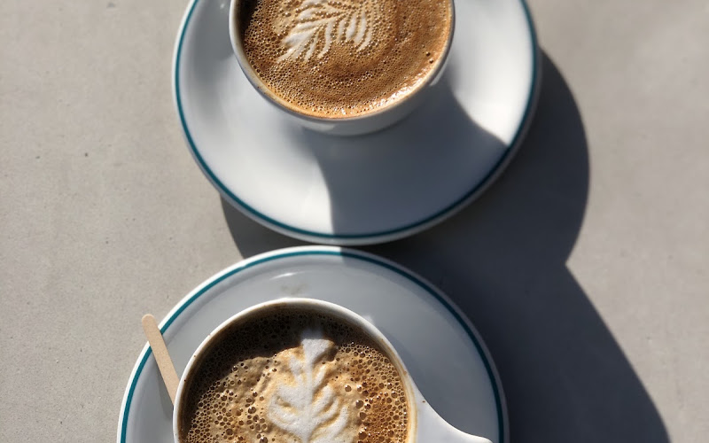 Bird Rock Coffee Roasters - Torrey Pines