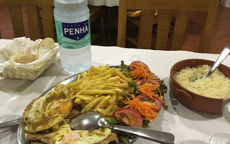 Café e Restaurante Oliveirinha