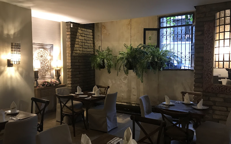 Antigua Contemporánea