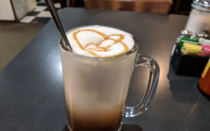 Cafe Java