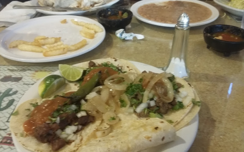 La Palapa