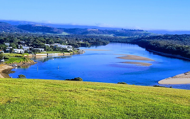 Minnamurra Lookout