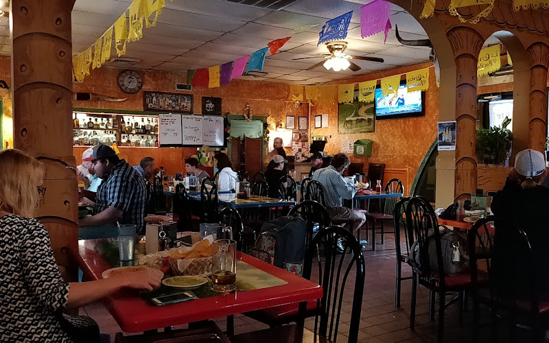 El Tapatio