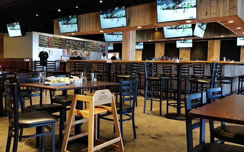 Versailles Brewing Company