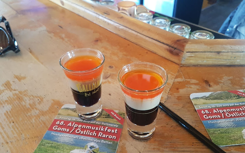 Albi's Mountain Rock Café