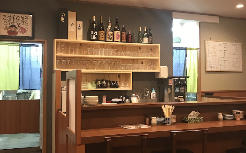 旬のまいもん たー房