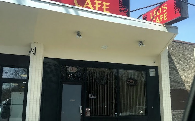 Leo's Cafe