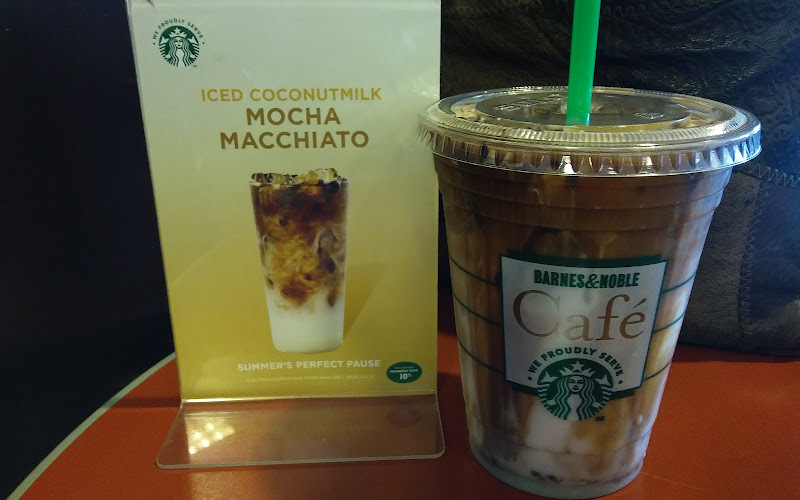 Barnes & Noble