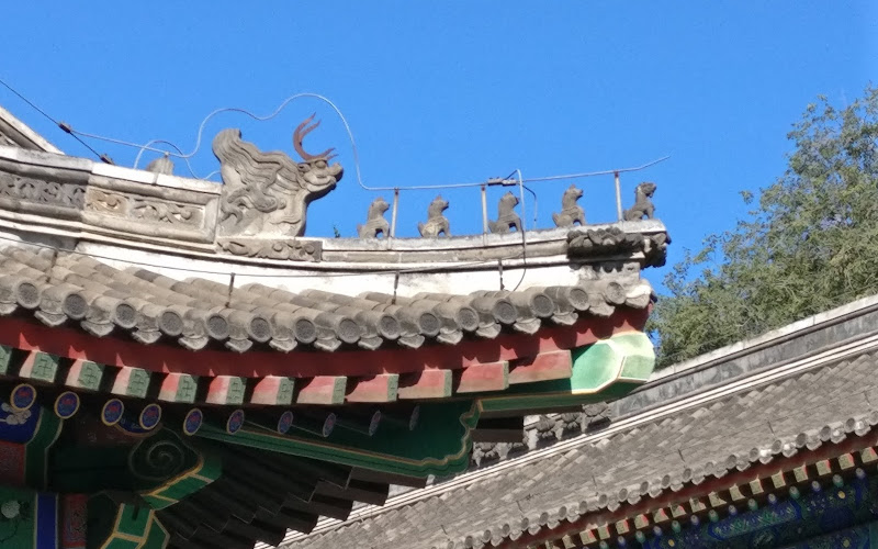 蝠廳