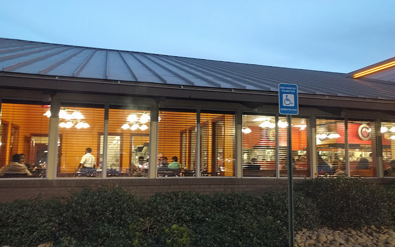 Golden Corral Buffet & Grill