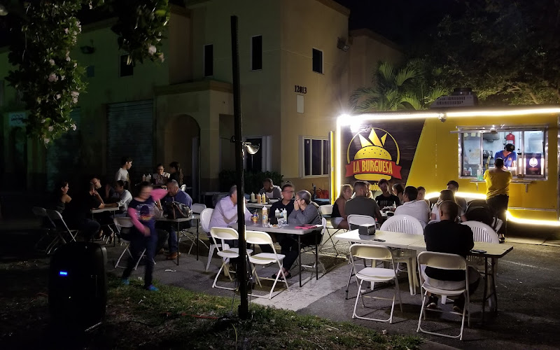 La burguesa
