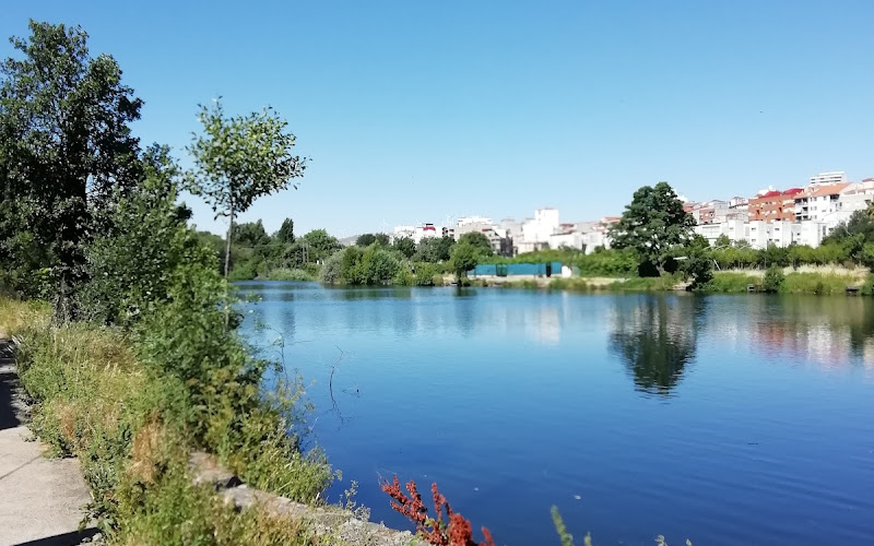 プラセンシアの城壁