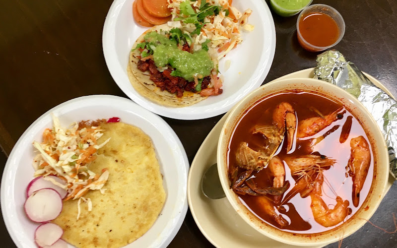 La Taqueria