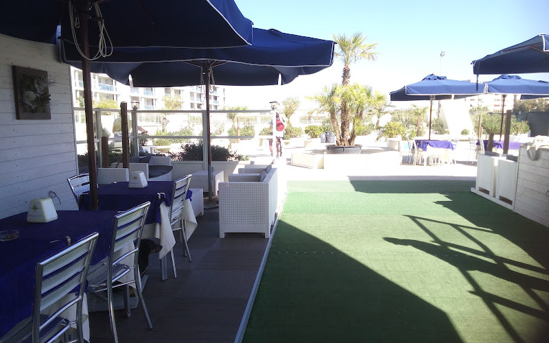 Harbour Cafè - Bar e Caffè