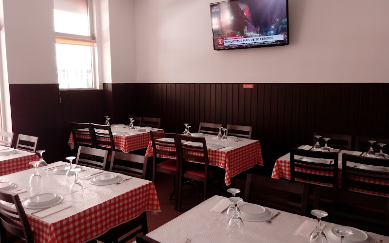 Restaurante O Mirante