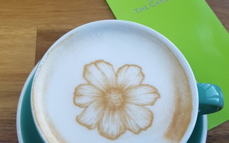 더 가든(The Garden)