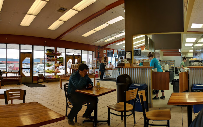 Great Harvest Bread Co., Anchorage, AK