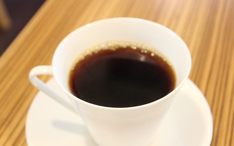 カフェと御宿まほろば