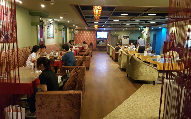 마이티가르(MAITI GHAR)