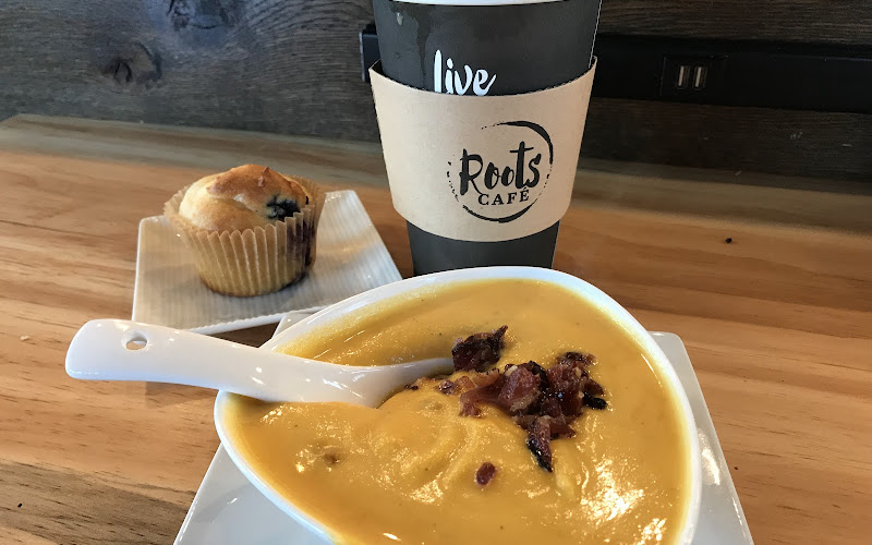 Roots Cafe
