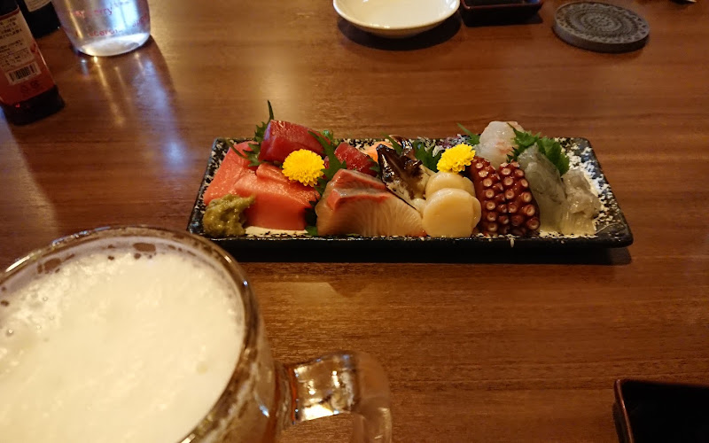 かっぽう酒蔵 繁徳