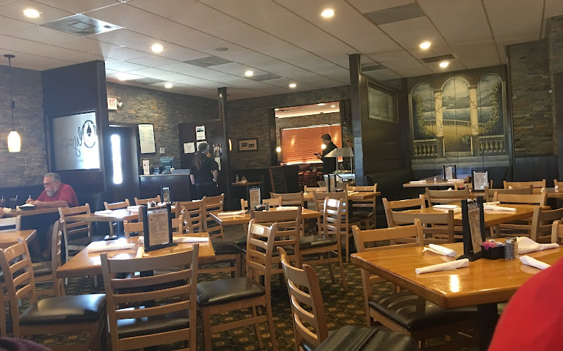 Olympic Restaurant