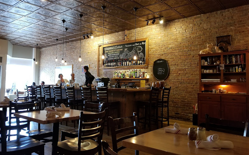 Josephine's Pizzeria & Enoteca