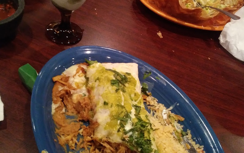 Arandas Mexican Restaurant